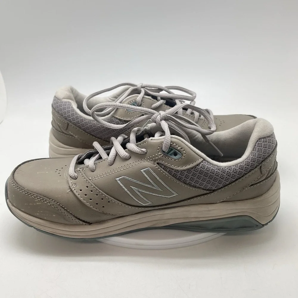 New Balance size womens